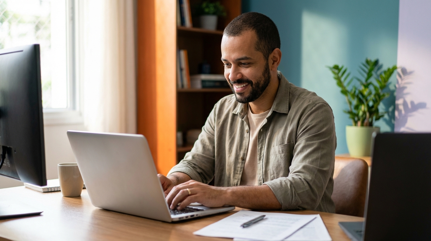 Como tirar CNPJ para desenvolvedor programador autônomo