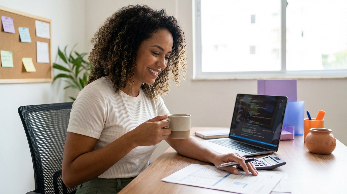 Melhor CNPJ para desenvolvedor freelancer Simples Nacional