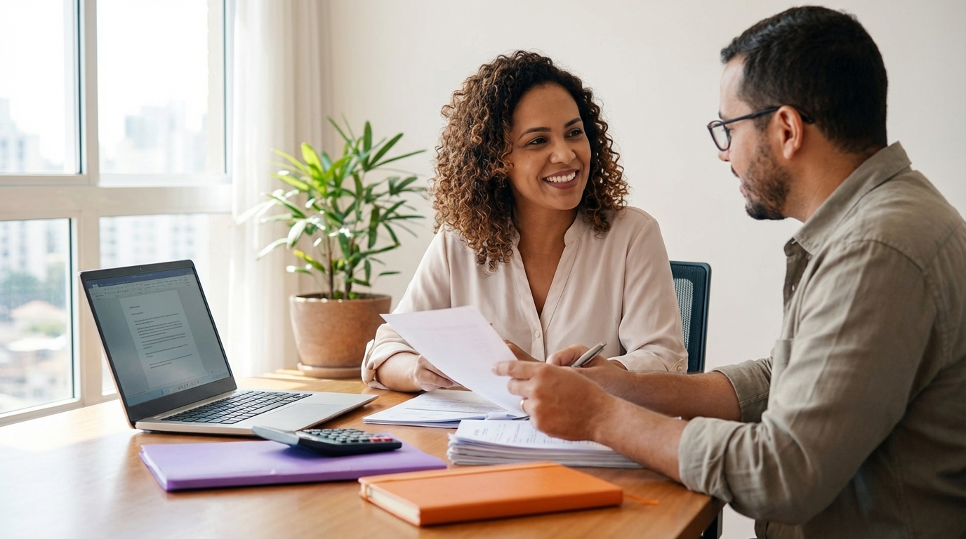 Documentos CNPJ psicólogo: lista completa atualizada