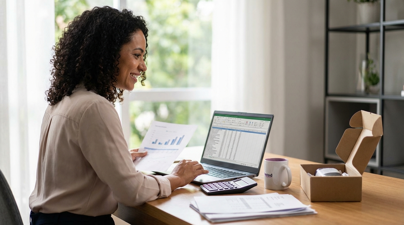 Custos mensais de ter CNPJ para loja online: guia 2026