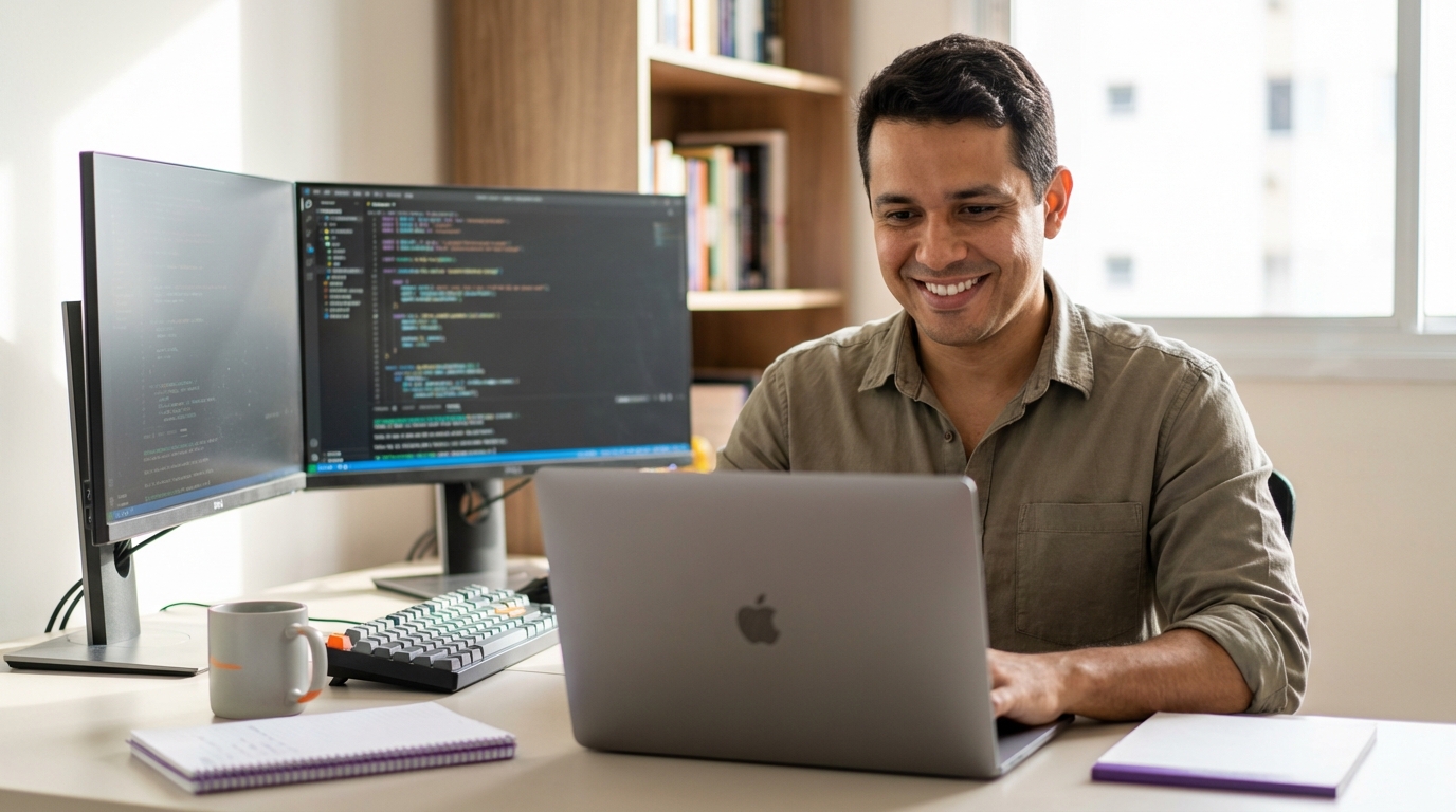 Melhor tipo de CNPJ para desenvolvedor fullstack PJ