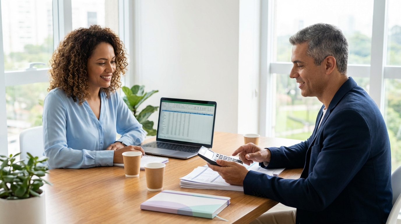 Melhores anexos do Simples Nacional para sua empresa