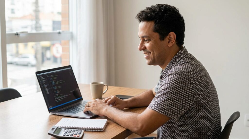 Como abrir CNPJ para desenvolvedor web autônomo
