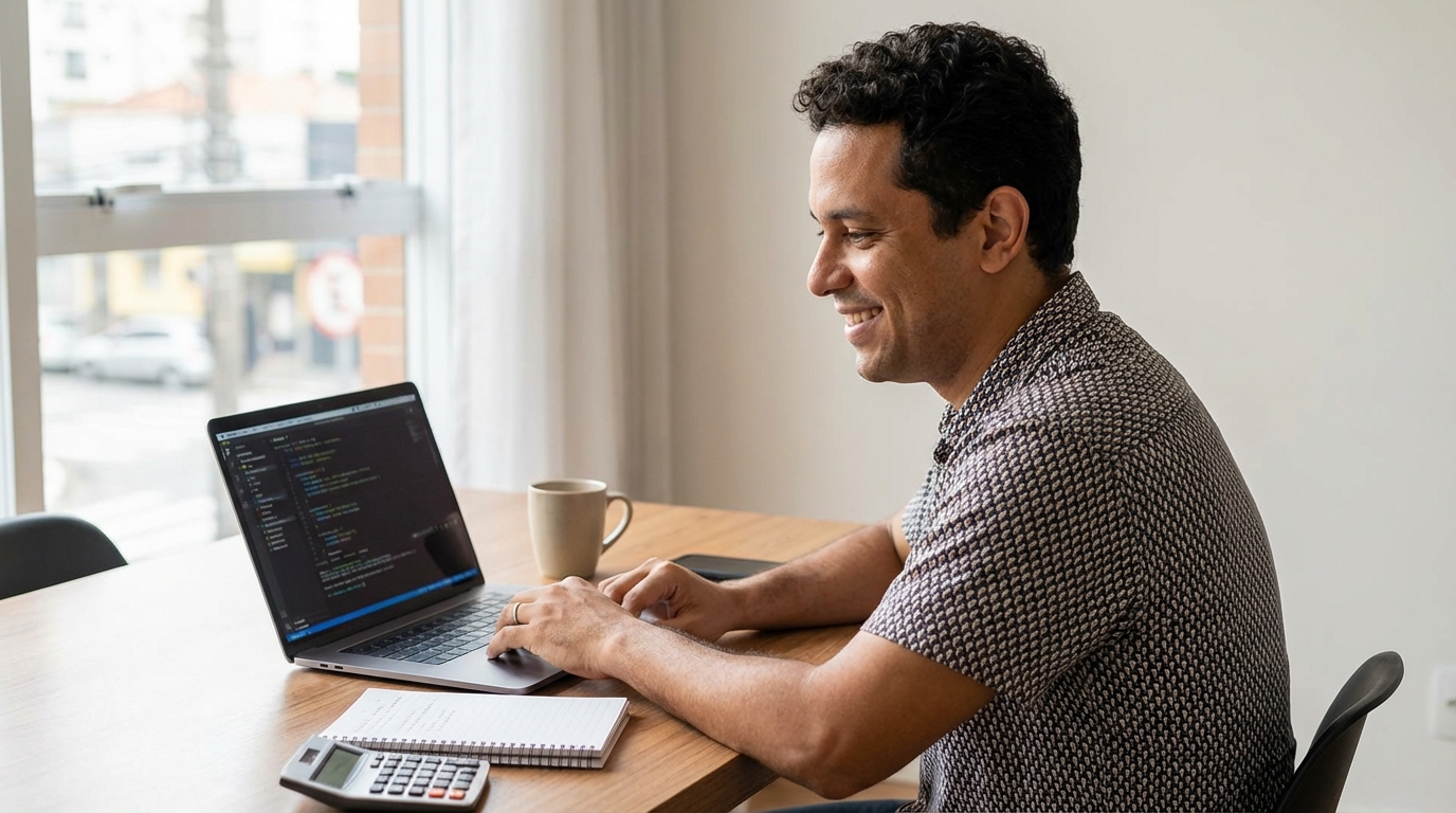 Como abrir CNPJ para desenvolvedor web autônomo