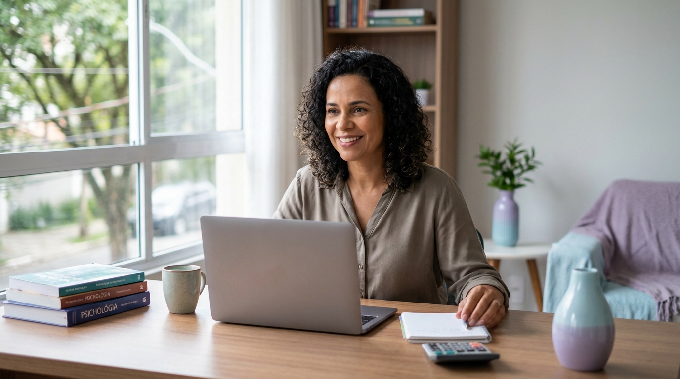 Diferença entre MEI e ME para psicólogos no Brasil