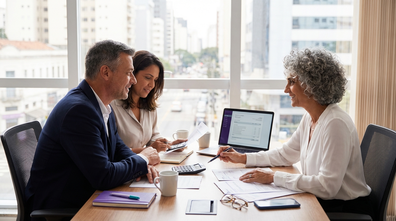 Diferença entre anexos III, IV e V do Simples Nacional