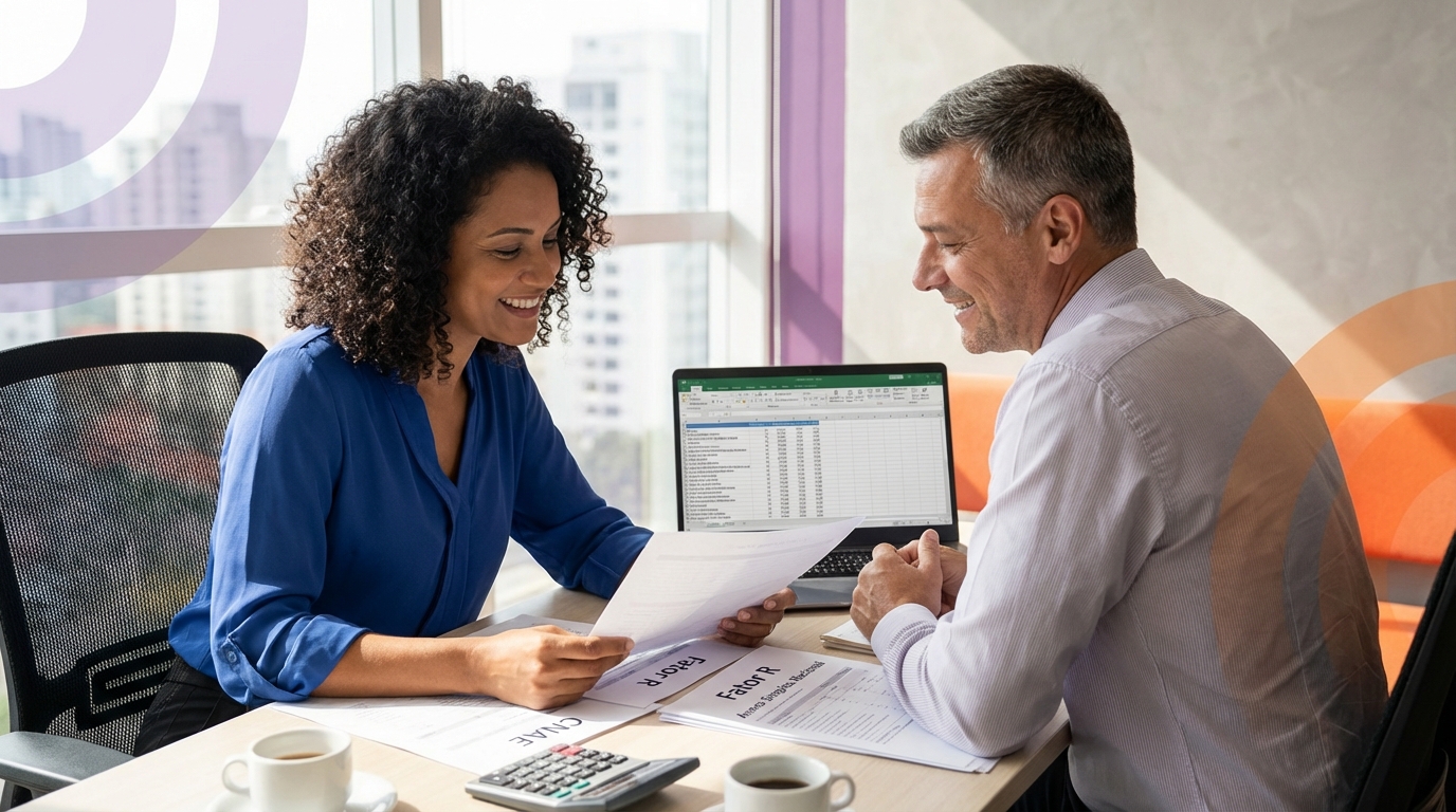 Como escolher o anexo do Simples Nacional para sua empresa