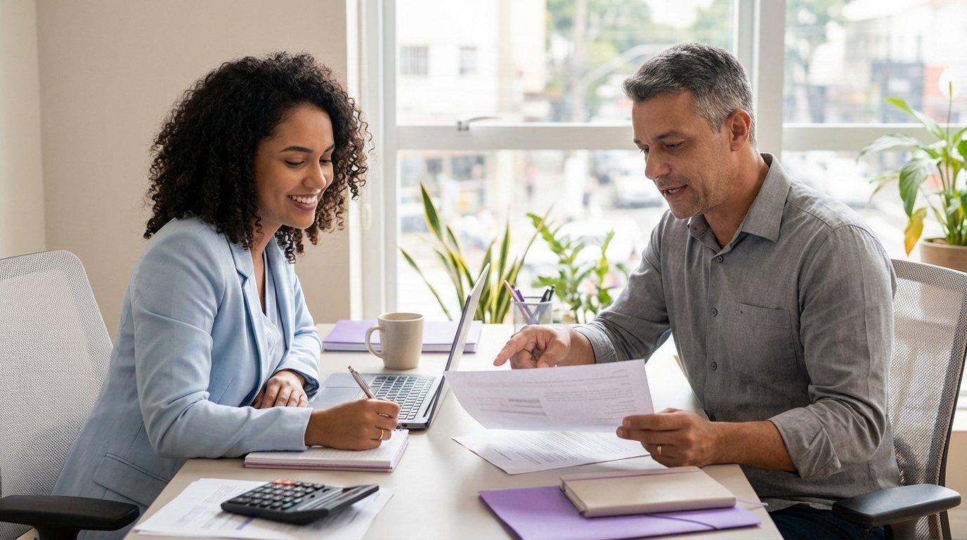 Assessoria contábil para psicólogos iniciantes abrindo CNPJ
