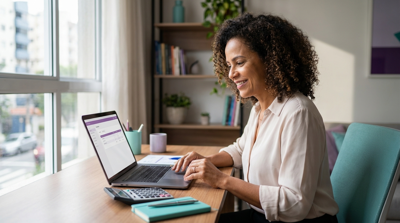 Contabilidade online para psicólogos: Simples Nacional