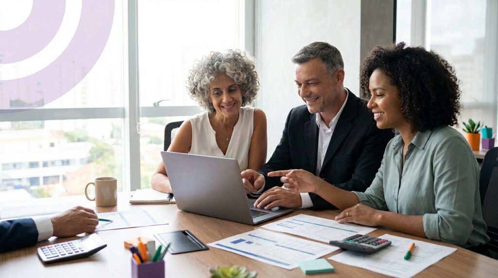 Como comparar contabilidade online para abrir sua empresa