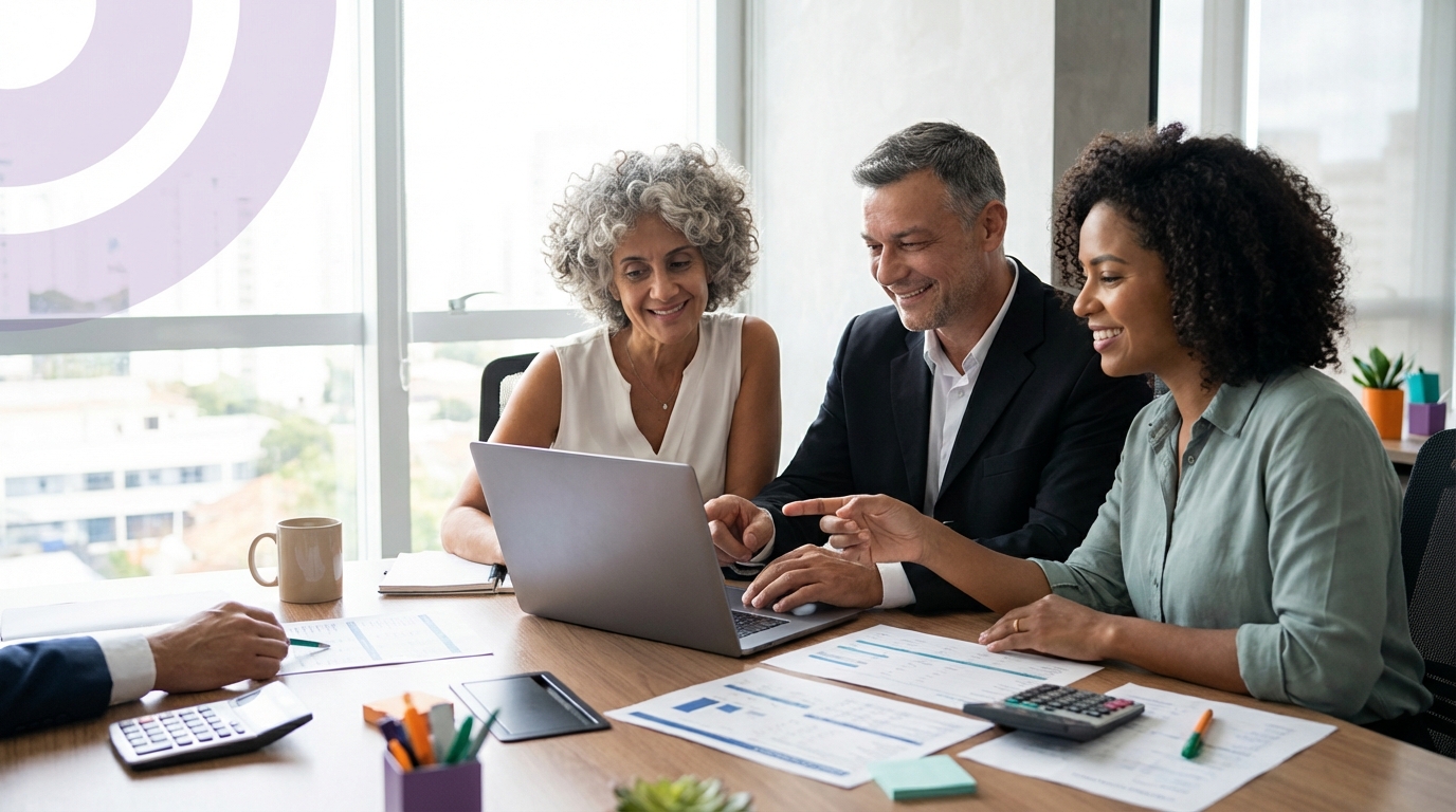 Como comparar contabilidade online para abrir sua empresa