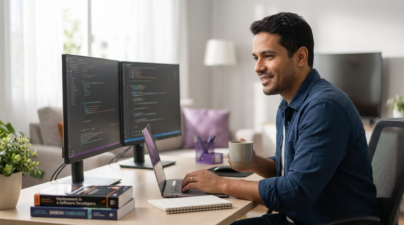 Desenvolvedor pode ser MEI? Entenda as regras e alternativas