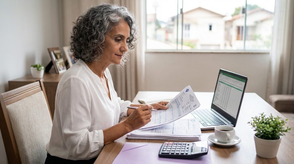 Erros contábeis que mais geram problemas com o fisco