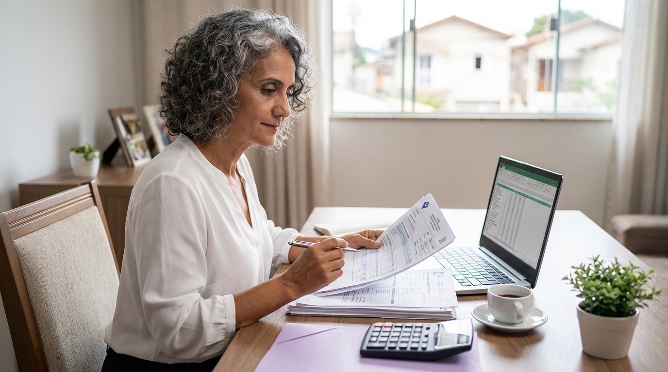 Erros contábeis que mais geram problemas com o fisco