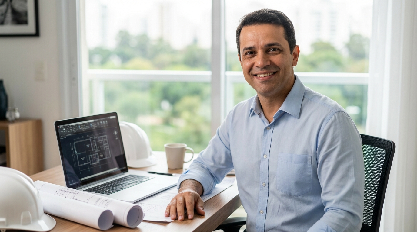 CNPJ para engenheiro: vantagens e como abrir