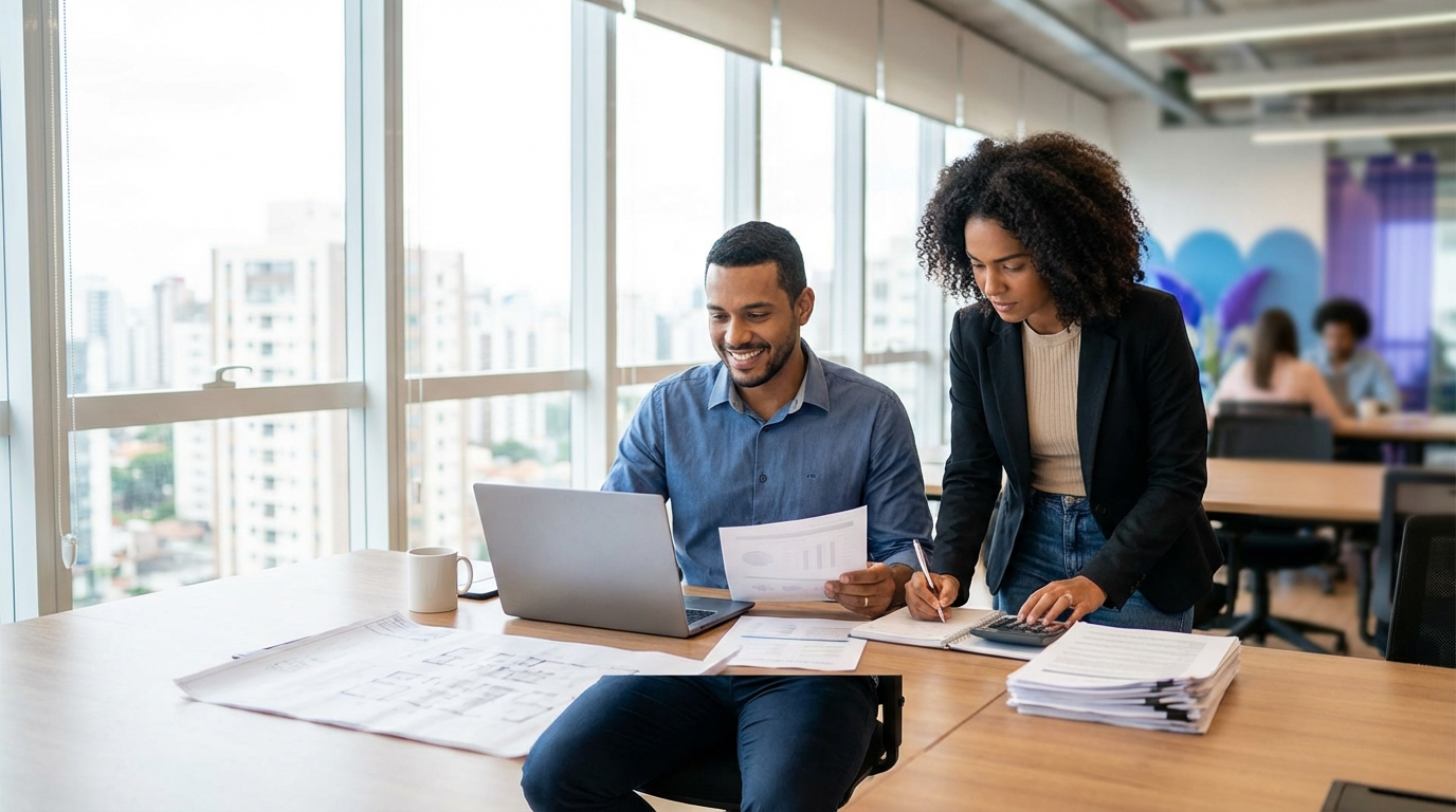 Como abrir CNPJ para engenheiro autônomo no Simples