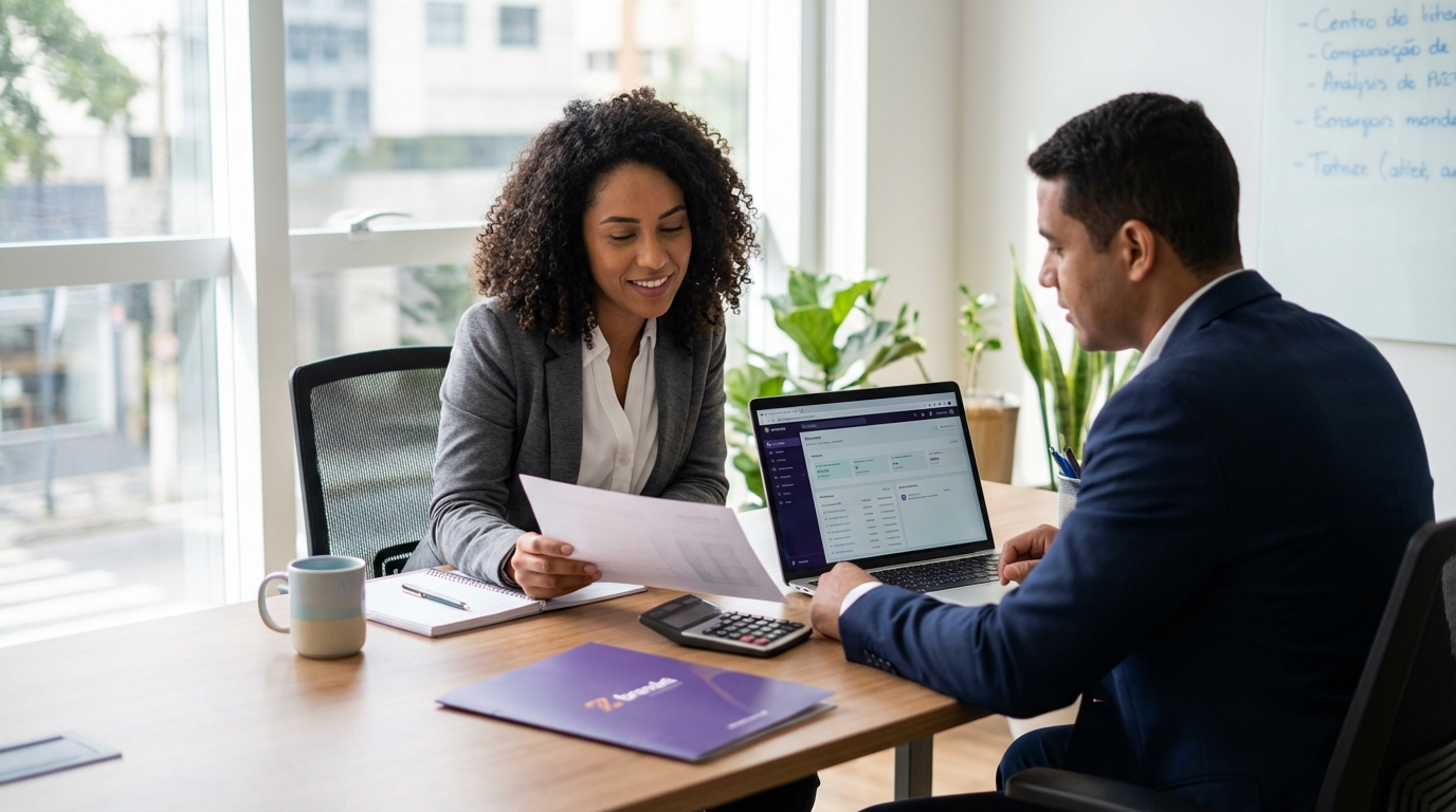 Melhor tipo de CNPJ para engenheiros no Simples Nacional