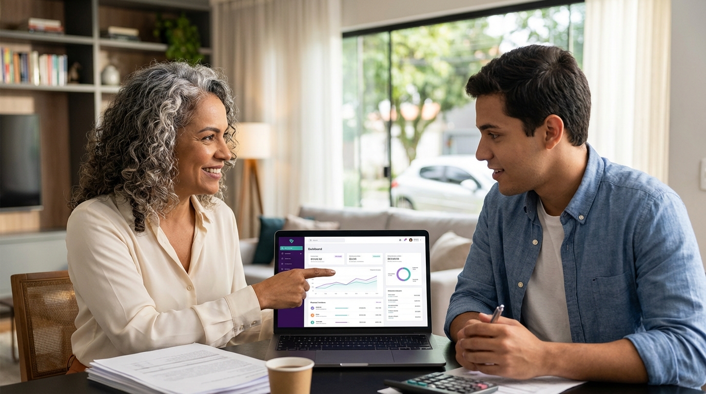 8 benefícios da contabilidade online para pequenas empresas