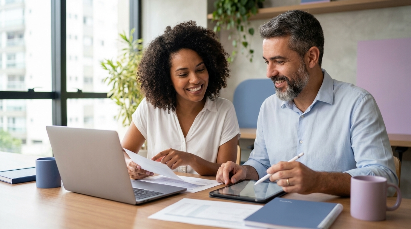 Como funciona microempresa no Simples Nacional