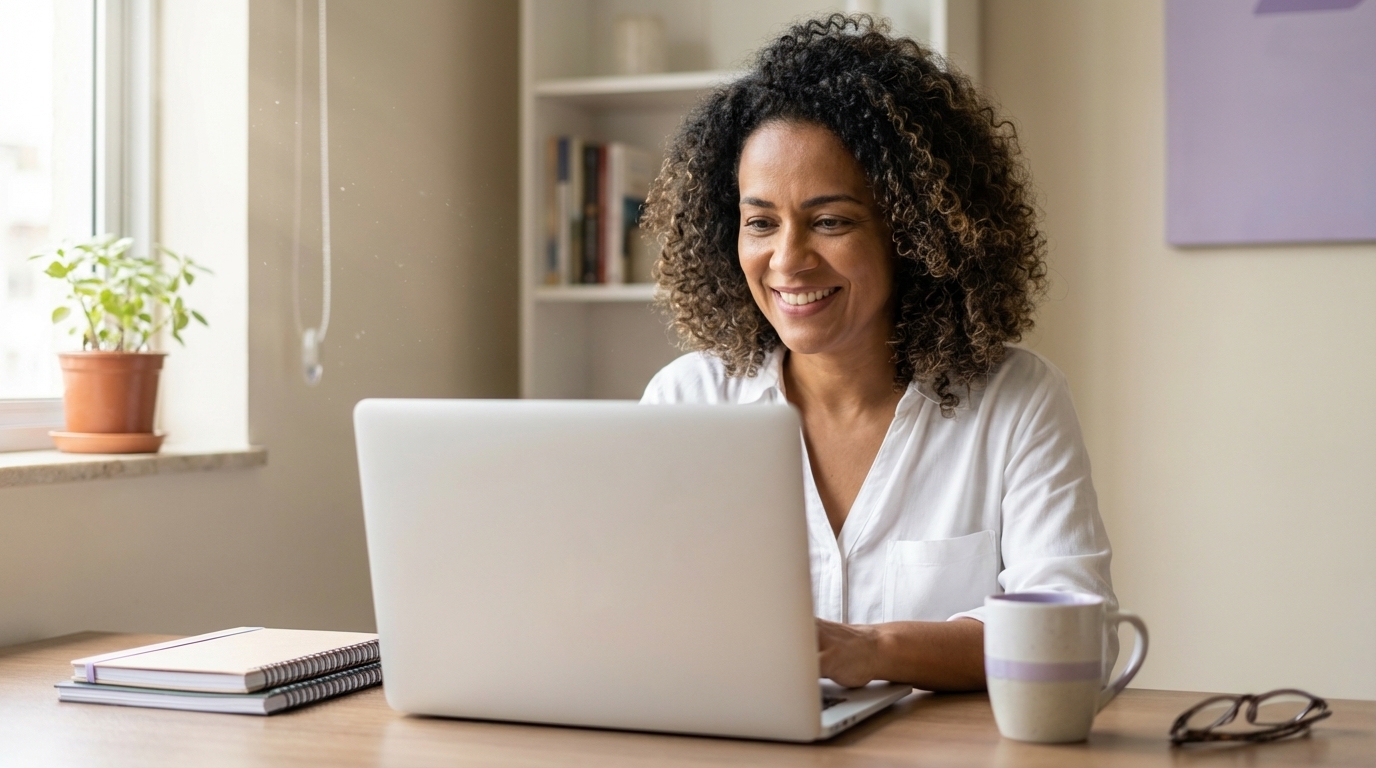 Como escolher contabilidade online confiável para ME