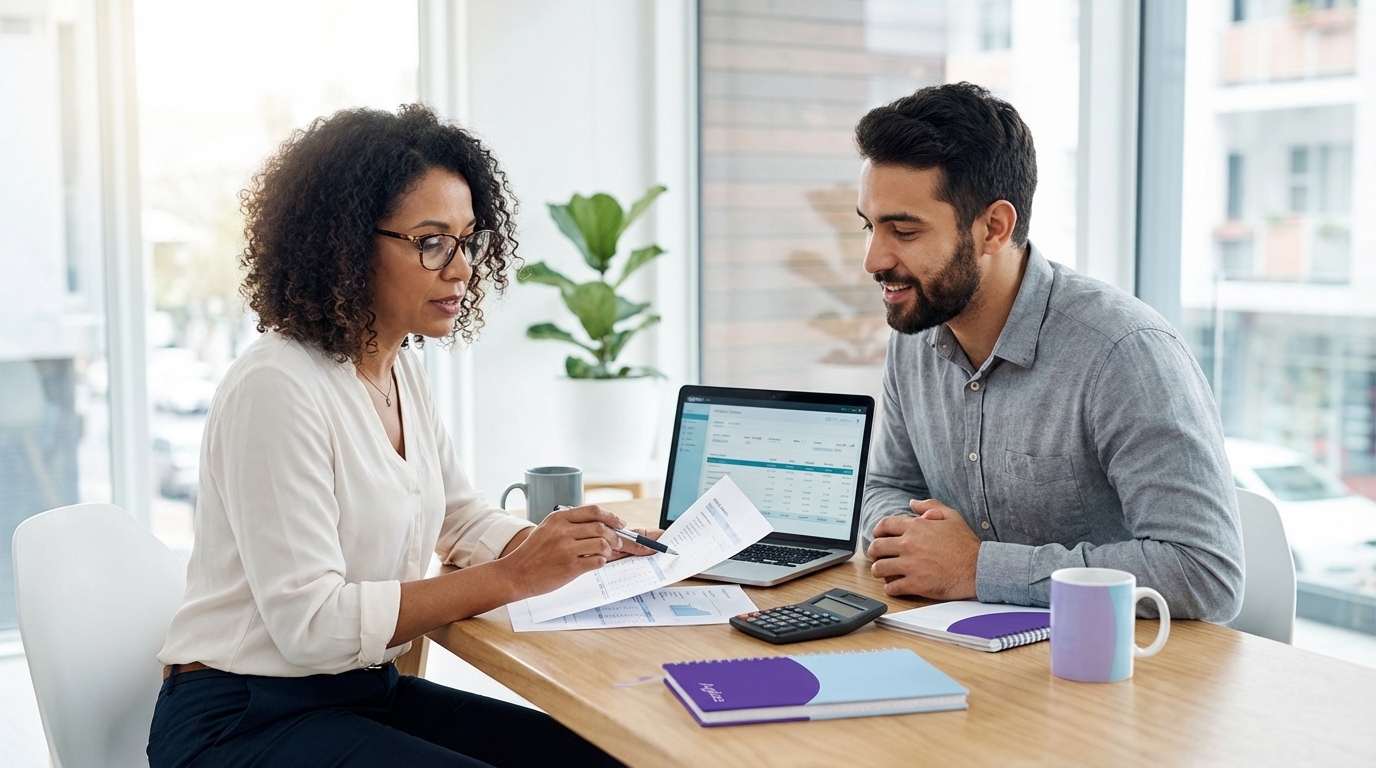 Empresa pequena precisa de contador no Simples Nacional?