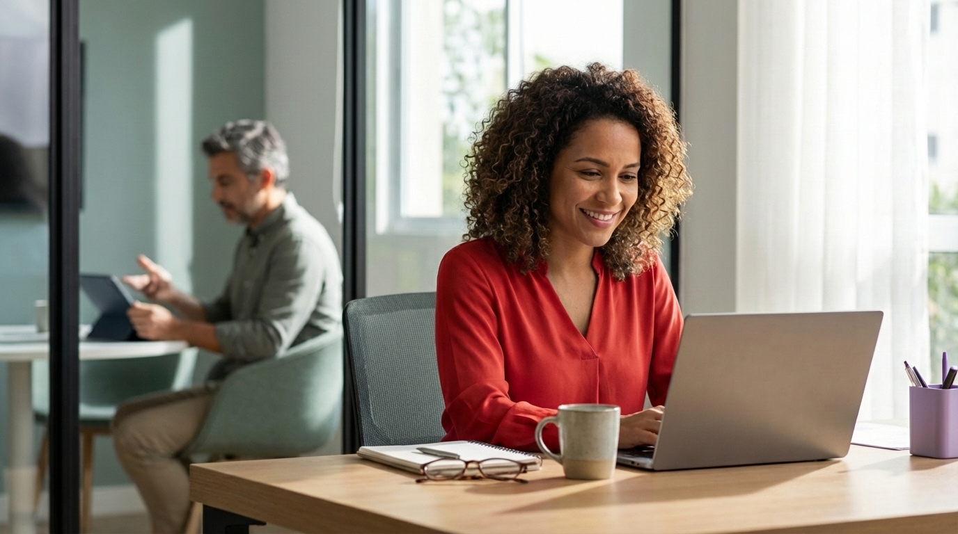 Alternativas modernas à contabilidade para pequenas empresas