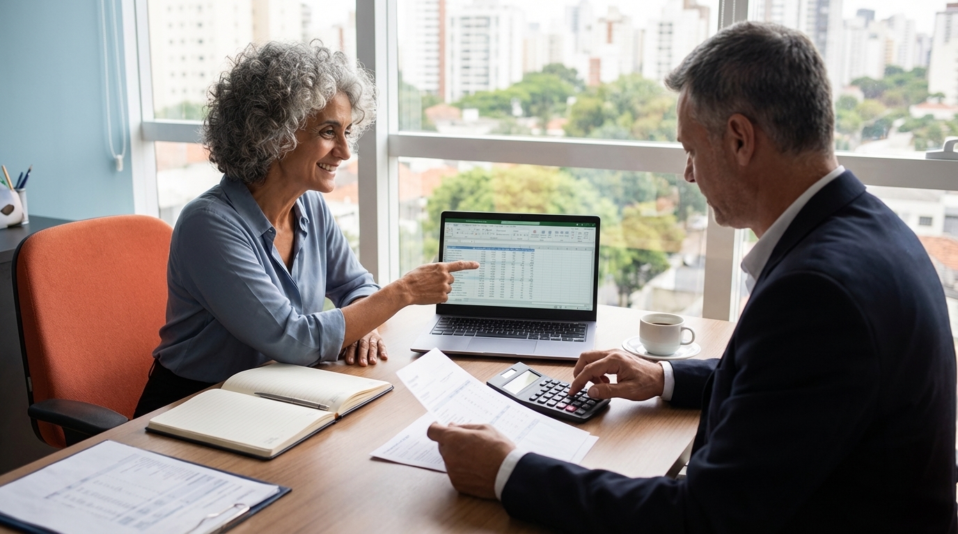 7 serviços contábeis essenciais para ME no Simples Nacional