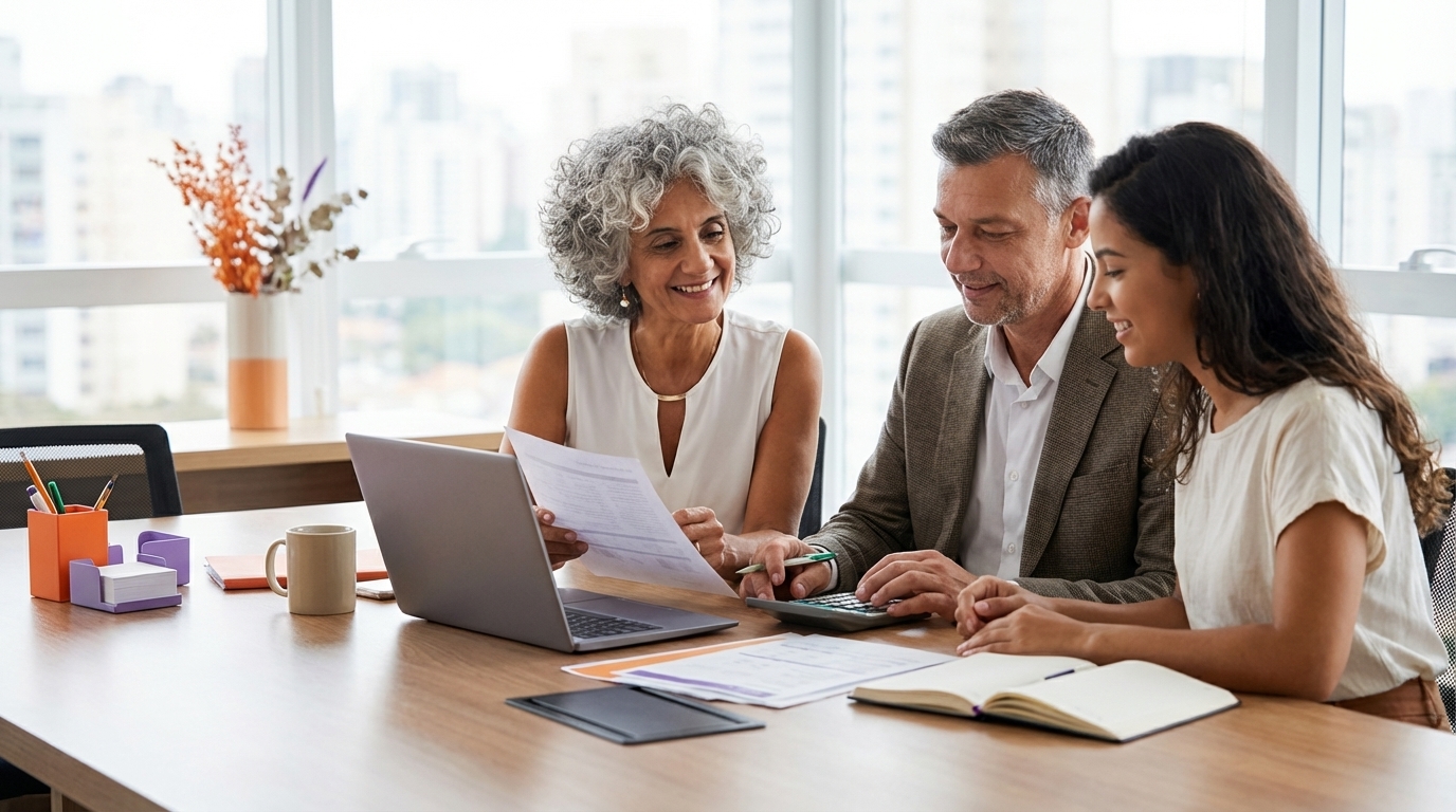 Melhores contabilidades online para pequenas empresas