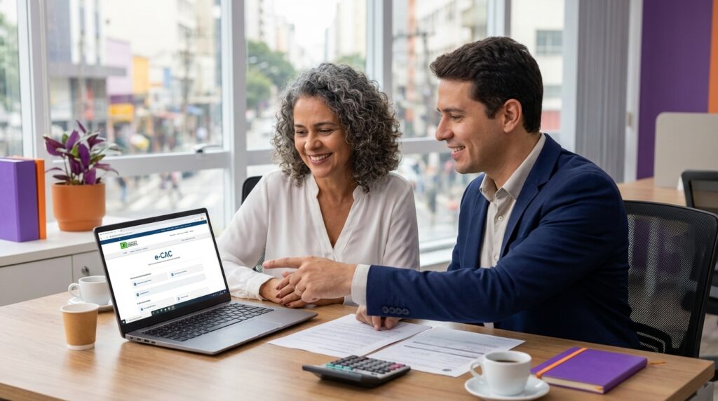 Como regularizar pendências fiscais de microempresa