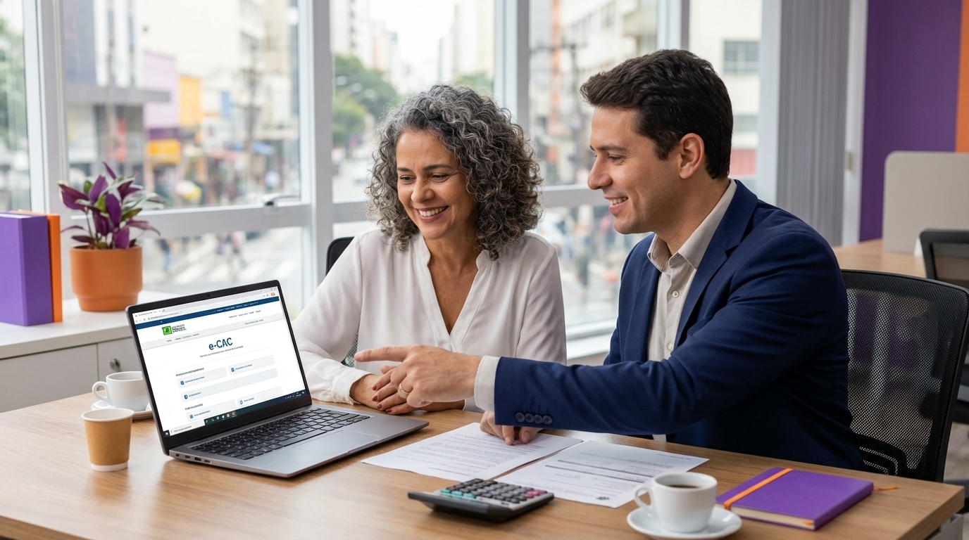 Como regularizar pendências fiscais de microempresa