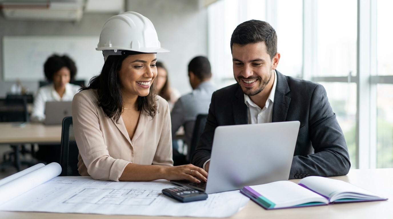 Engenheiro PJ precisa de contador? Entenda a obrigação