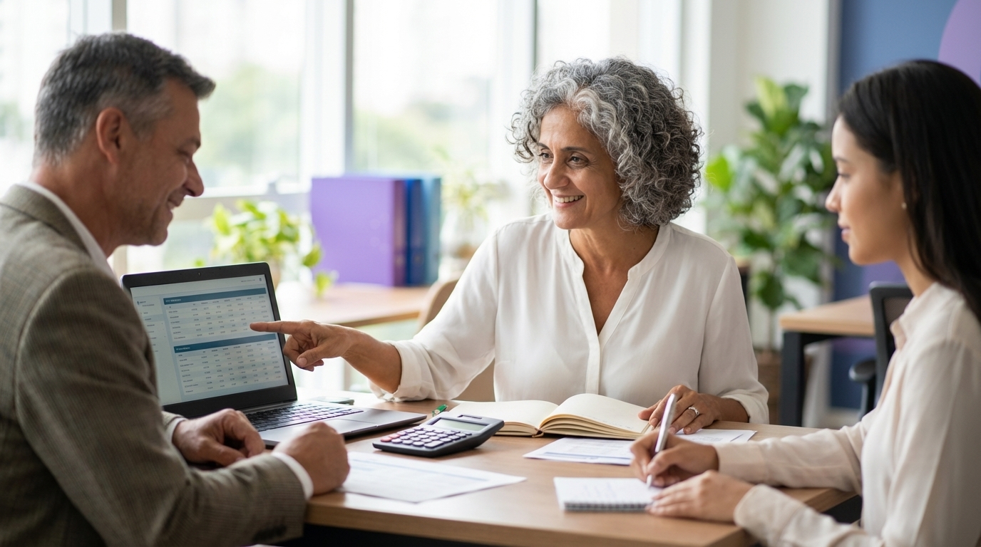 PJ precisa de contador? Entenda a obrigação legal em 2026