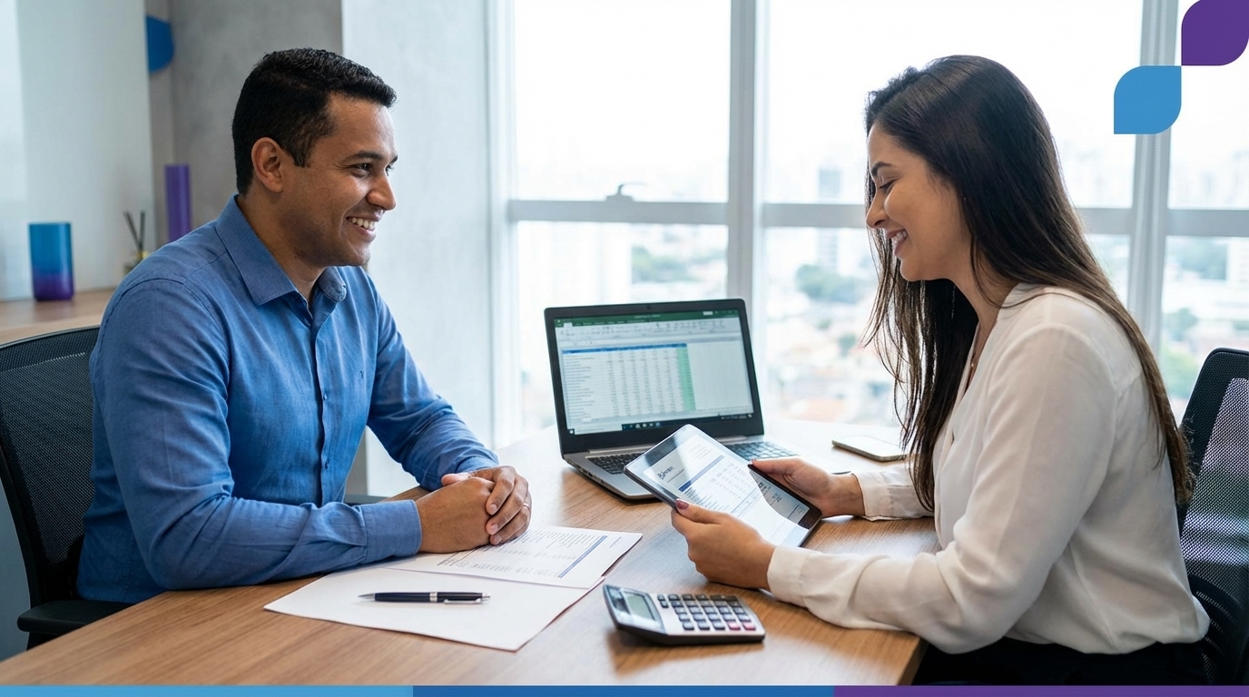 Contador especializado para abrir CNPJ de engenheiro