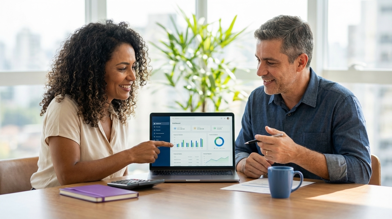 Como escolher a melhor contabilidade online para ME