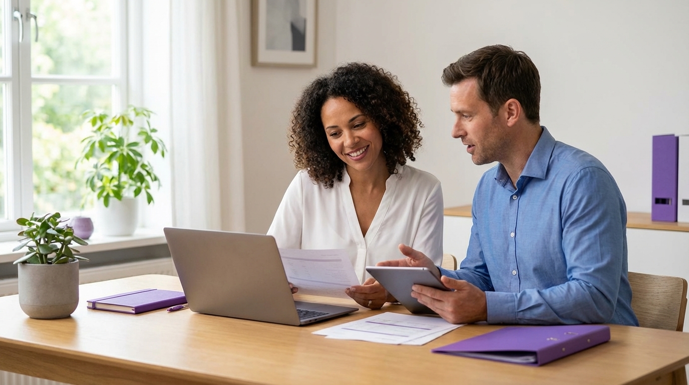 Psicólogo PJ precisa de contador no Simples Nacional?