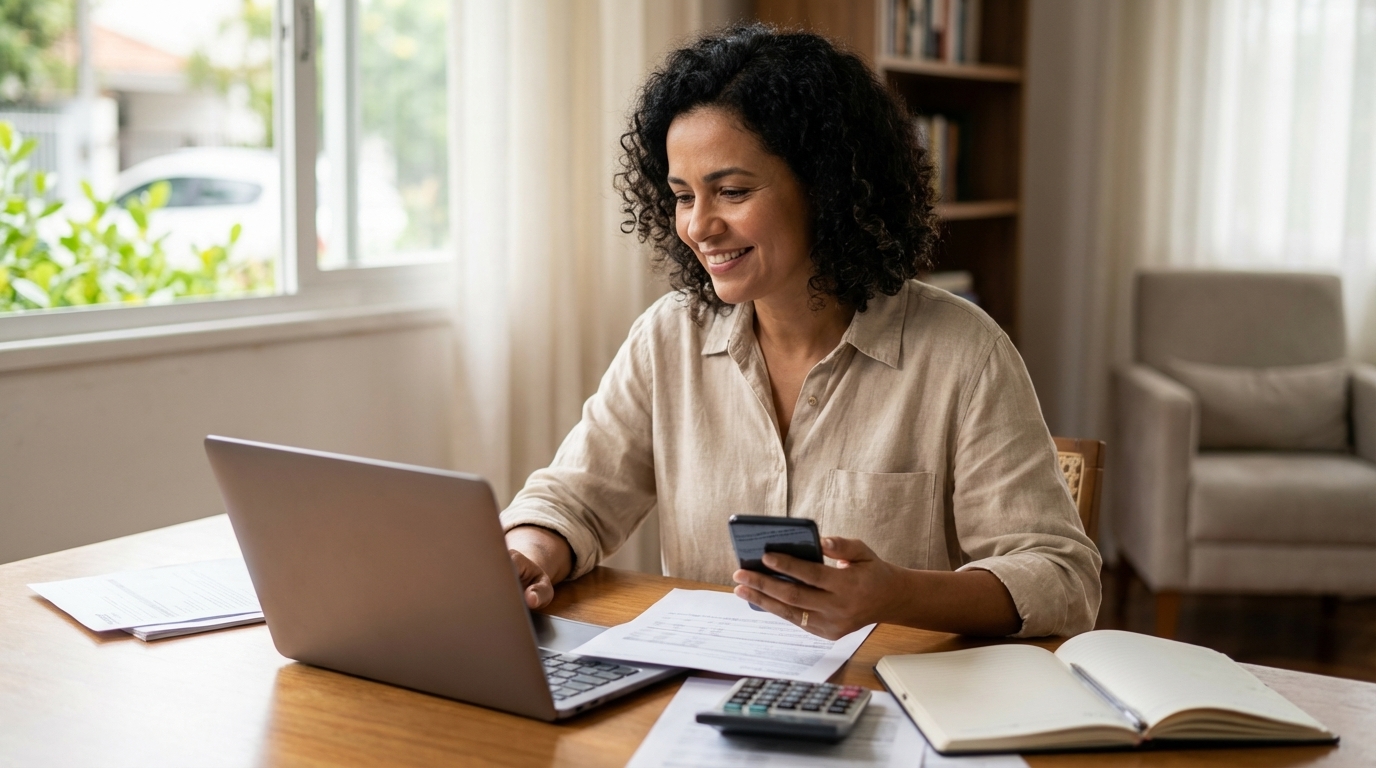 Como funciona contabilidade online na exclusão do Simples