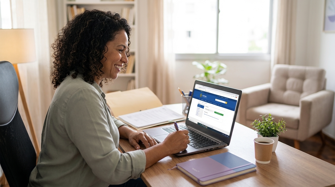 Como abrir CNPJ para psicólogo autônomo no Simples