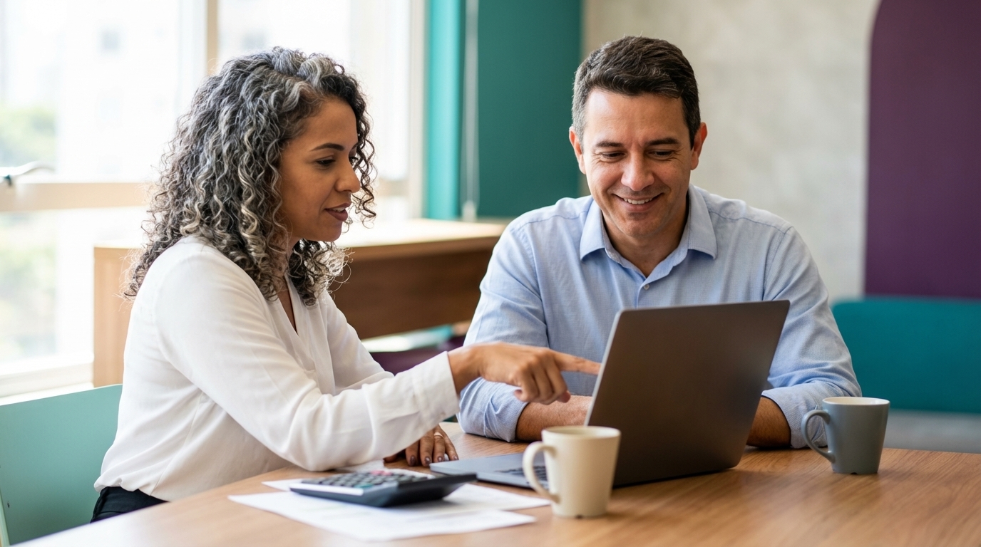 Quanto custa contador para pequena empresa em 2026