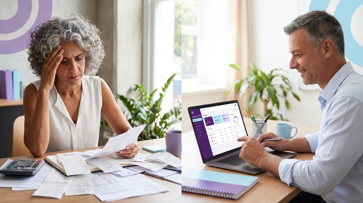 O que acontece se minha empresa ficar sem contador