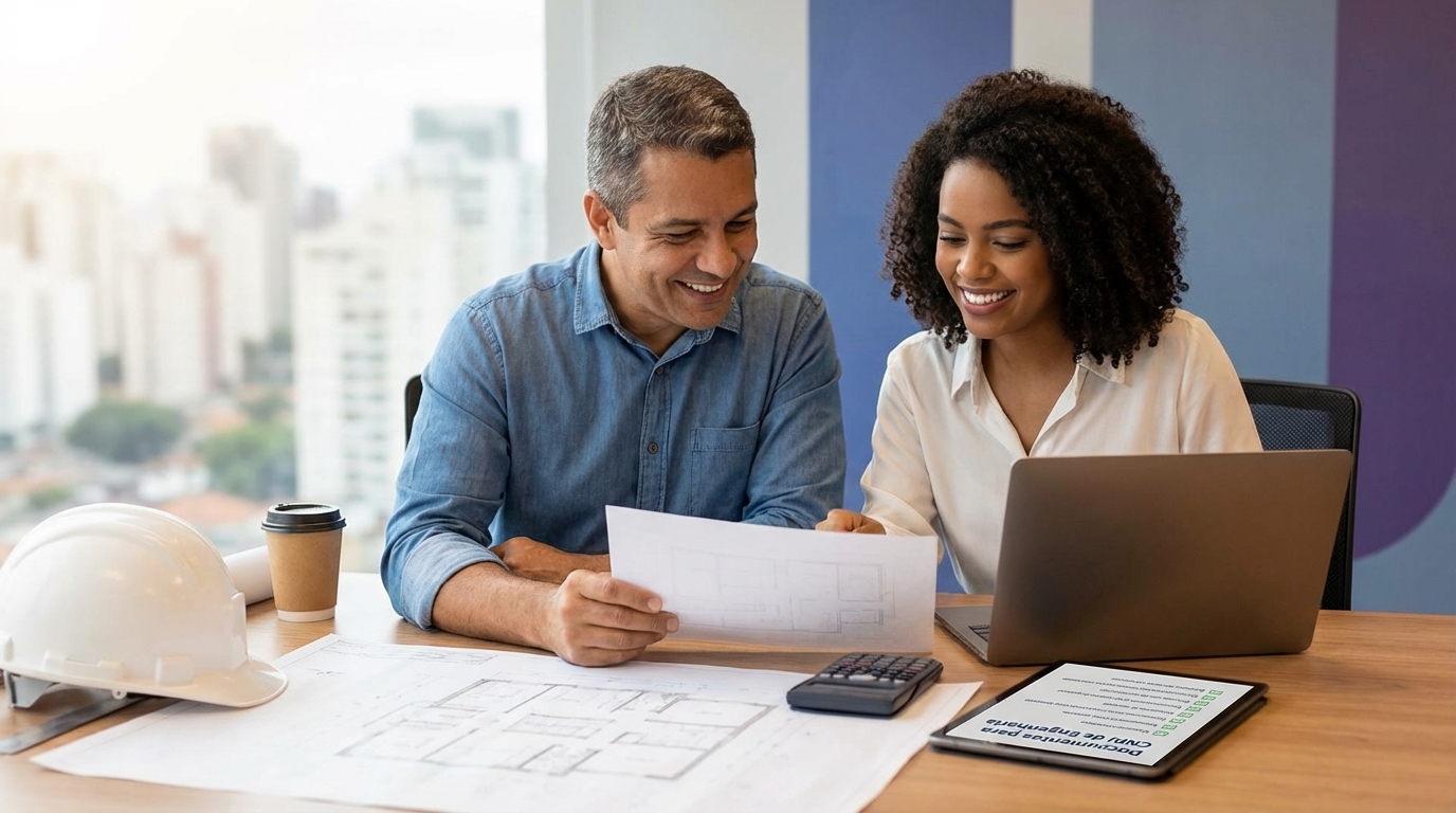 Documentos para abrir CNPJ de engenheiro: guia completo