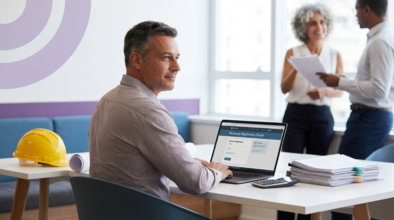 Engenheiro pode ser MEI? Guia para abrir ME ou SLU