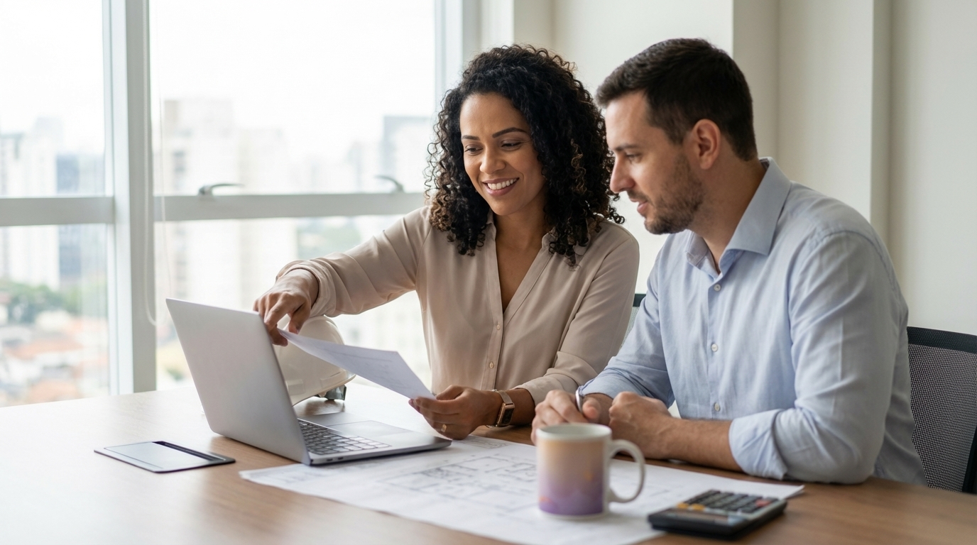 Como abrir CNPJ para engenheiro de produção no Brasil