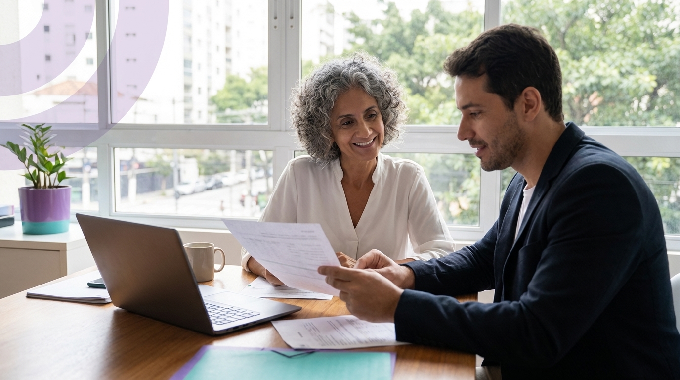 Passo a passo para abrir empresa no Brasil em 2026