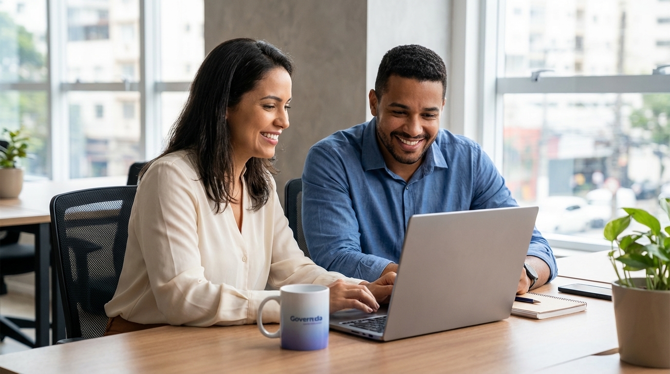 Melhor plataforma para abrir CNPJ online no Brasil 2026