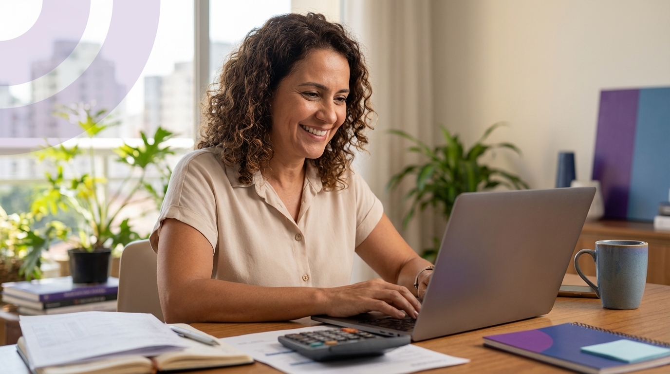Contabilidade online para profissionais liberais no SN