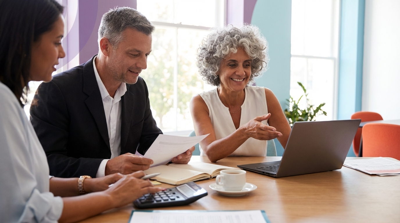 Melhor contabilidade online para pequenas empresas
