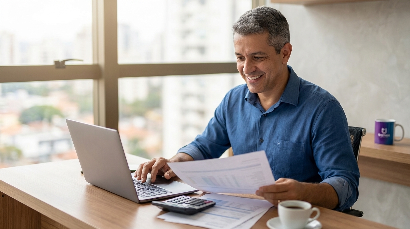 Melhor tipo de CNPJ para engenheiro autônomo no Brasil