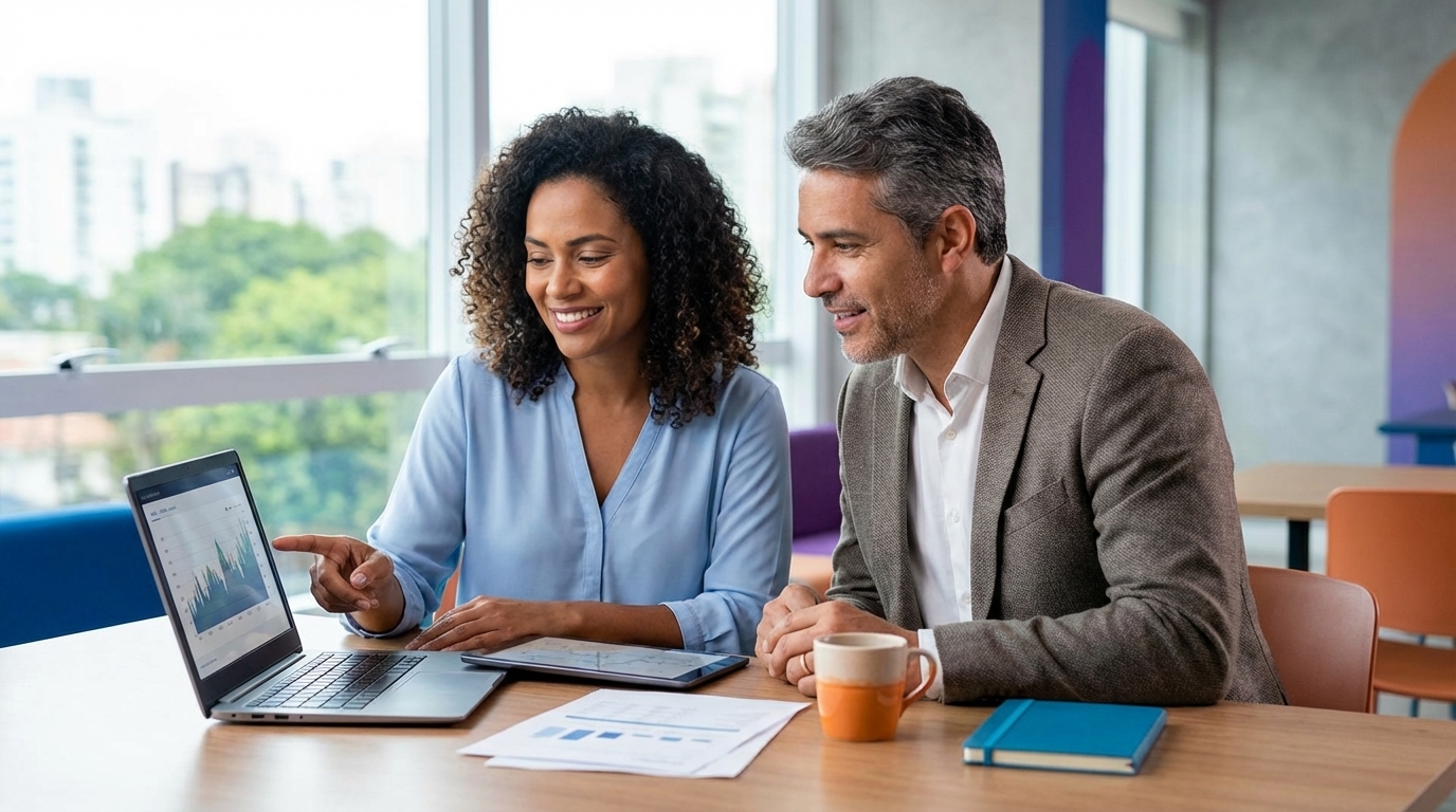 Melhor contabilidade online para startups 2026