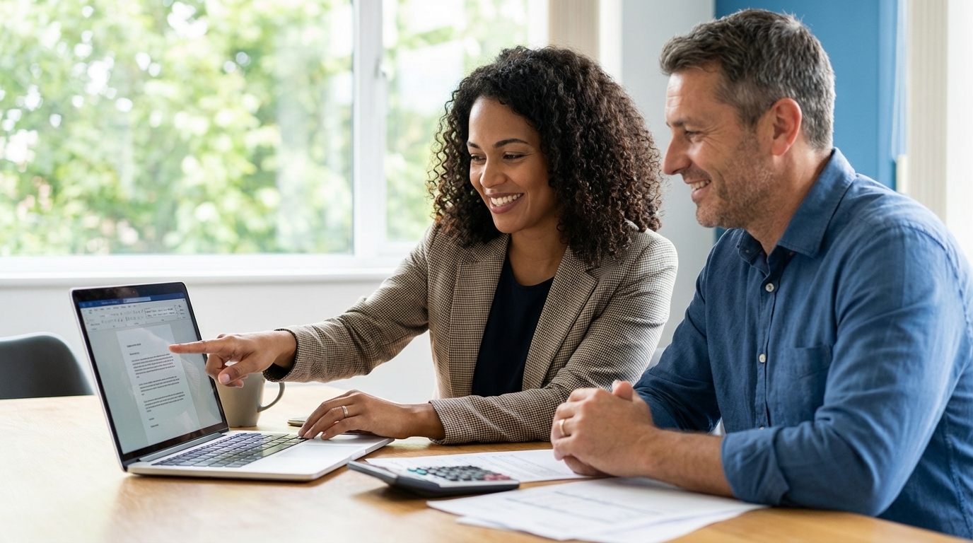 Contador para regularizar pendências no Simples Nacional