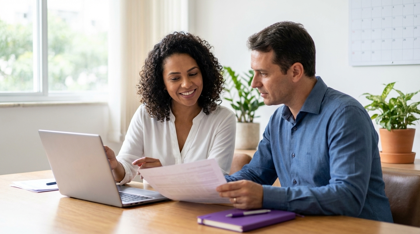 Assessoria para abrir CNPJ: passo a passo completo 2026